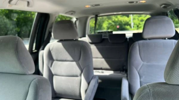 2007 Honda Odyssey - Image 7 of 16