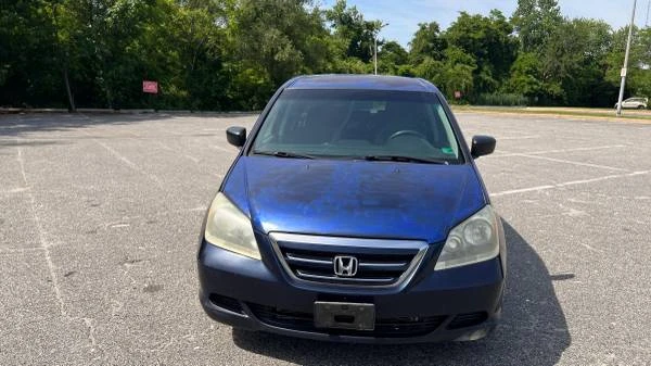 2007 Honda Odyssey - Image 2 of 16