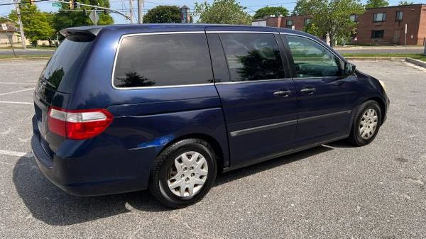 2007 Honda Odyssey - Image 5 of 16