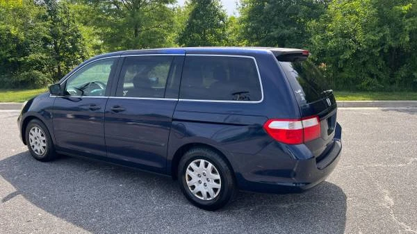 2007 Honda Odyssey - Image 3 of 16