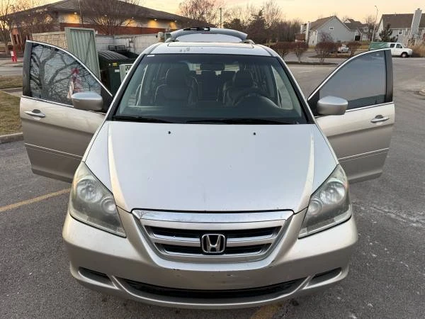 2007 Honda Odyssey - Image 9 of 13