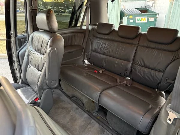 2007 Honda Odyssey - Image 12 of 13