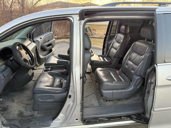 2007 Honda Odyssey - Image 7 of 13