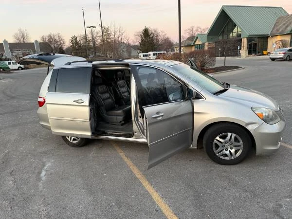 2007 Honda Odyssey - Image 5 of 13