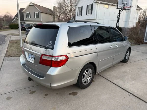 2007 Honda Odyssey - Image 3 of 13