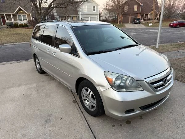 2007 Honda Odyssey - Image 2 of 13
