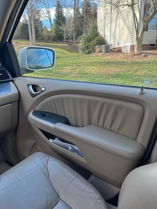 2007 Honda Odyssey - Image 18 of 21