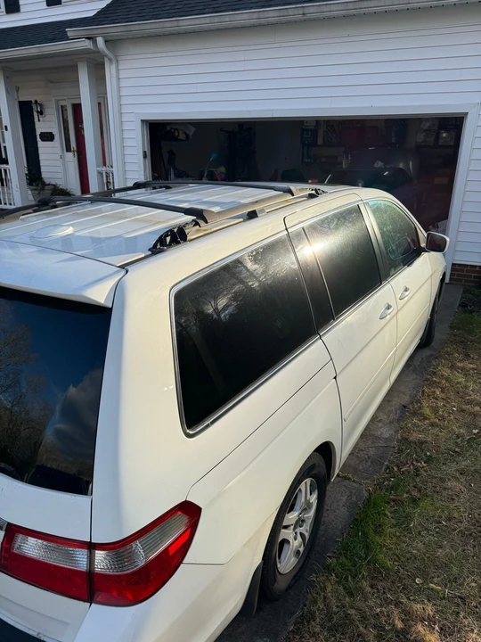 2007 Honda Odyssey - Image 10 of 21