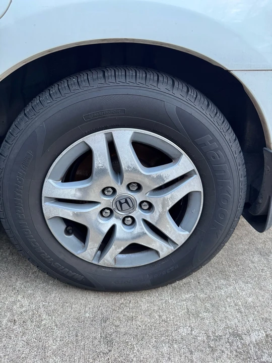 2007 Honda Odyssey - Image 17 of 21