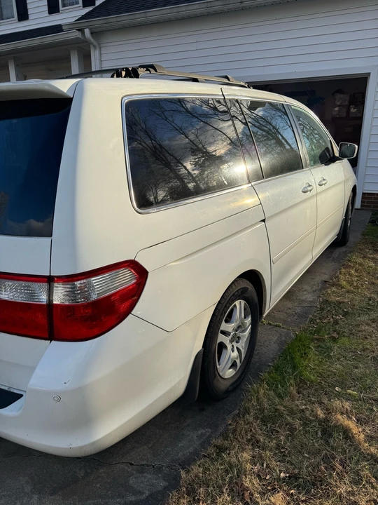 2007 Honda Odyssey - Image 13 of 21