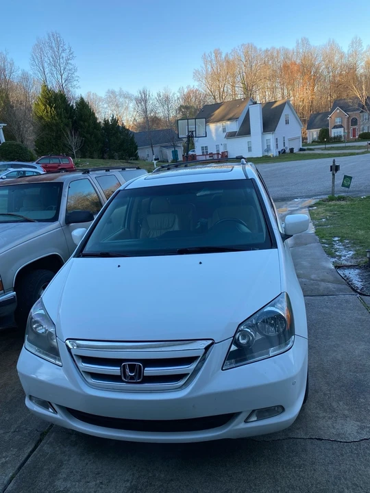 2007 Honda Odyssey - Image 7 of 21