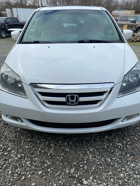 2007 Honda Odyssey - Image 4 of 21