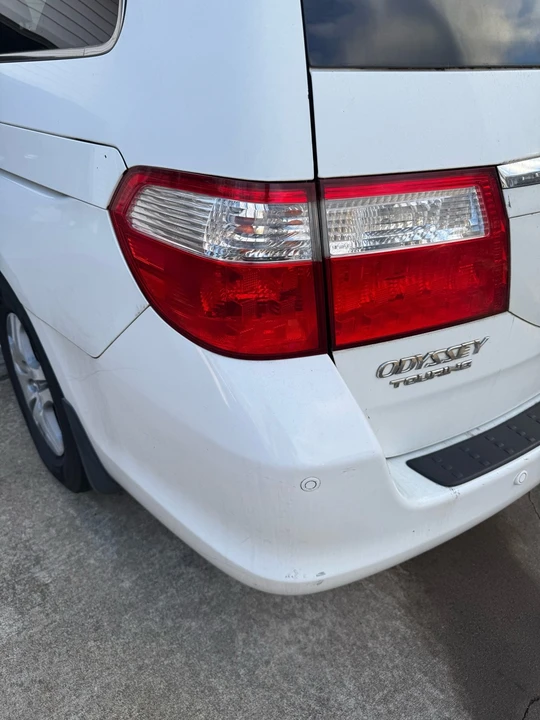 2007 Honda Odyssey - Image 11 of 21