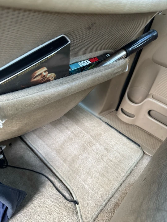 2007 Honda Odyssey - Image 19 of 21
