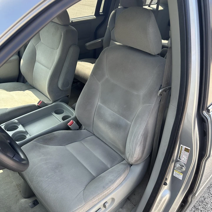 2007 Honda Odyssey - Image 19 of 21