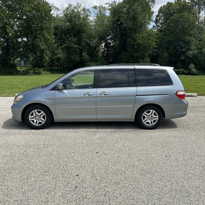 2007 Honda Odyssey - Image 8 of 21