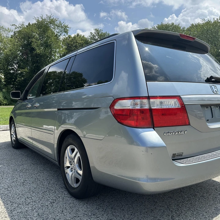 2007 Honda Odyssey - Image 6 of 21