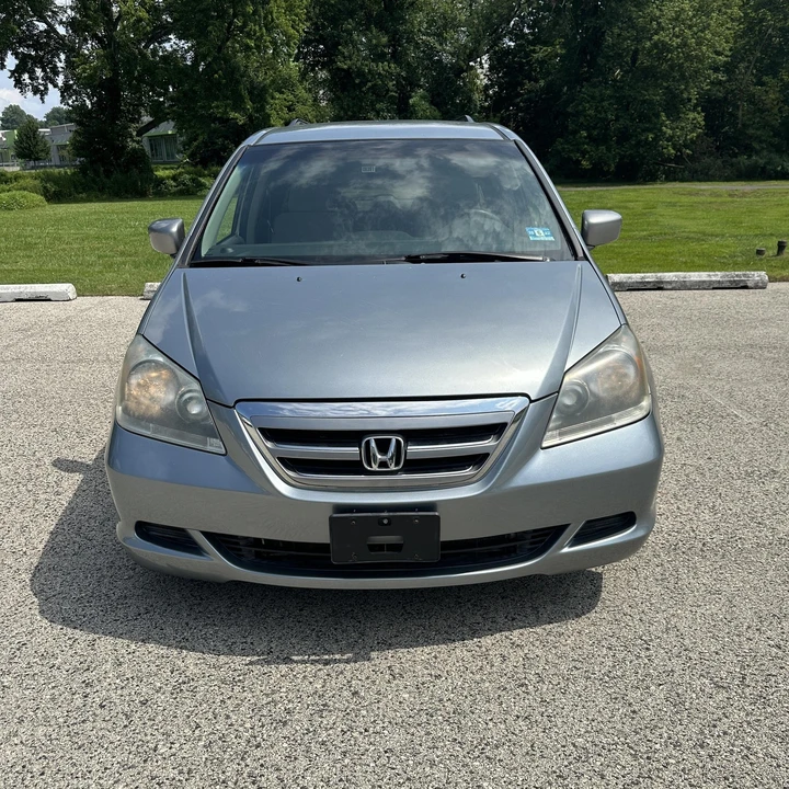 2007 Honda Odyssey - Image 11 of 21