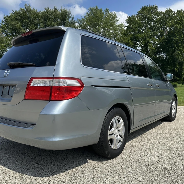 2007 Honda Odyssey - Image 4 of 21