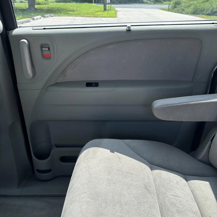 2007 Honda Odyssey - Image 18 of 21