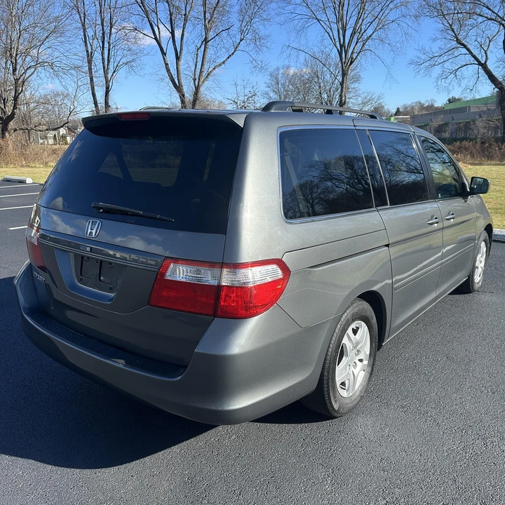 2007 Honda Odyssey - Image 3 of 21