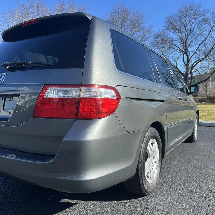 2007 Honda Odyssey - Image 4 of 21