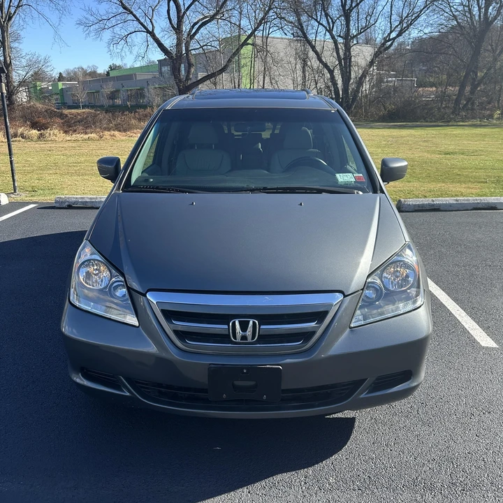 2007 Honda Odyssey - Image 10 of 21
