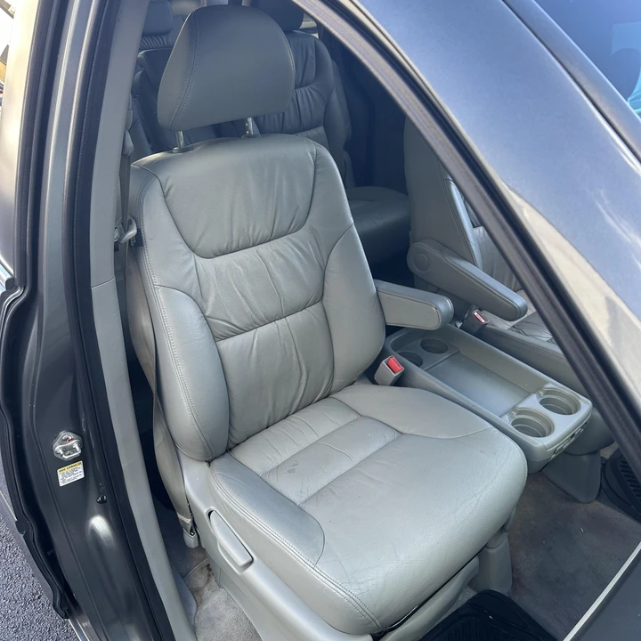 2007 Honda Odyssey - Image 21 of 21
