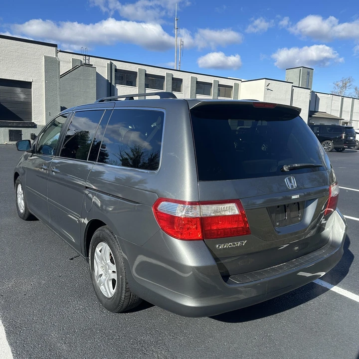 2007 Honda Odyssey - Image 6 of 21