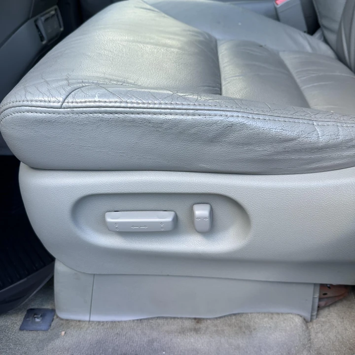 2007 Honda Odyssey - Image 19 of 21