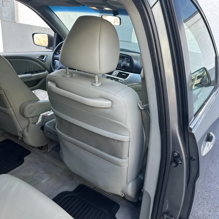 2007 Honda Odyssey - Image 22 of 31
