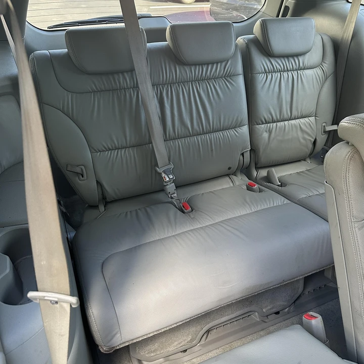 2007 Honda Odyssey - Image 24 of 31