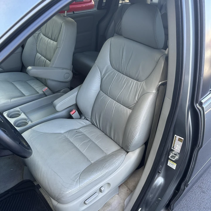 2007 Honda Odyssey - Image 18 of 31