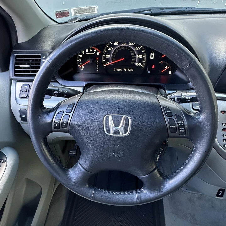 2007 Honda Odyssey - Image 31 of 31