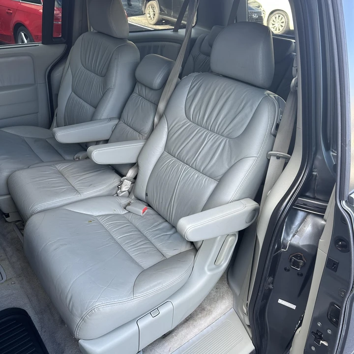 2007 Honda Odyssey - Image 26 of 31