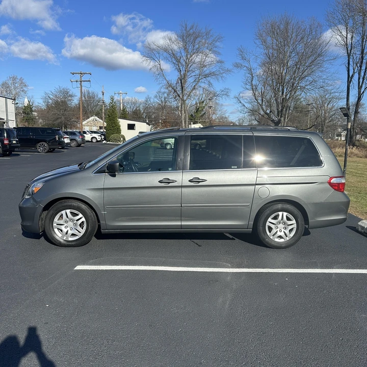 2007 Honda Odyssey - Image 7 of 31