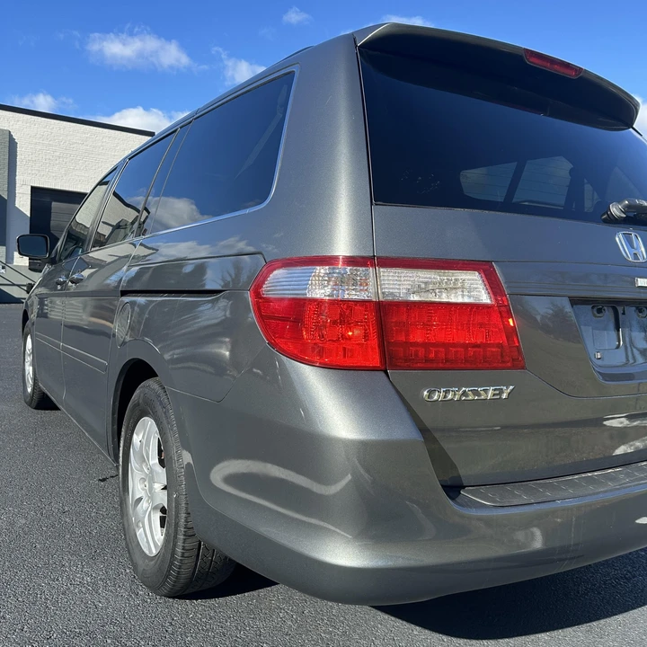 2007 Honda Odyssey - Image 5 of 31