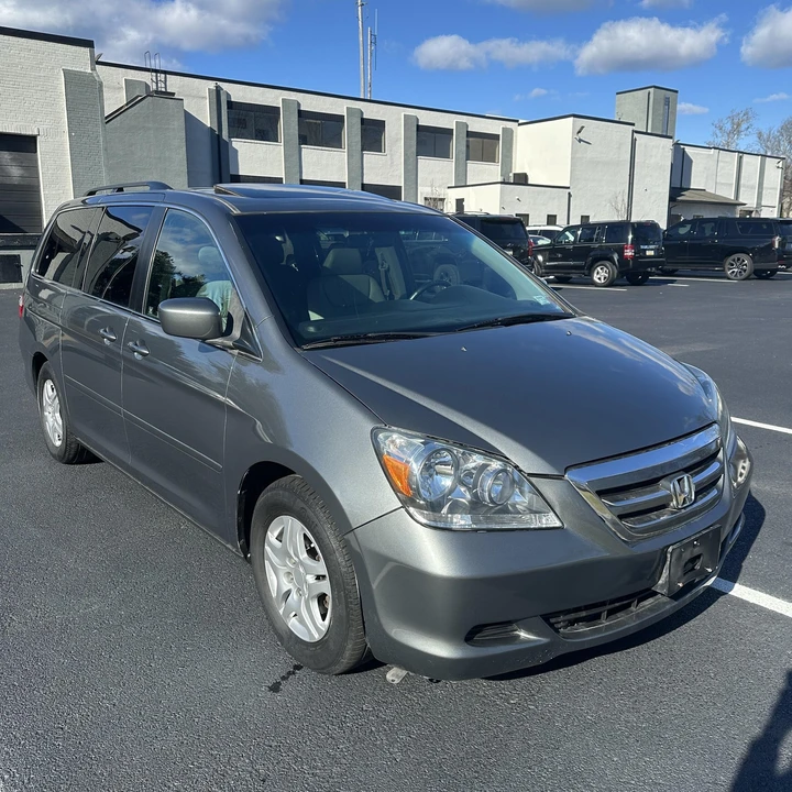 2007 Honda Odyssey - Image 12 of 31