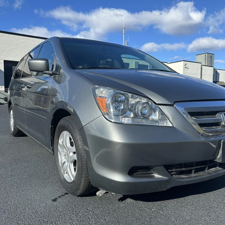 2007 Honda Odyssey - Image 11 of 31
