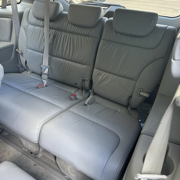 2007 Honda Odyssey - Image 25 of 31