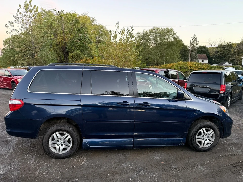 2007 Honda Odyssey - Image 7 of 21
