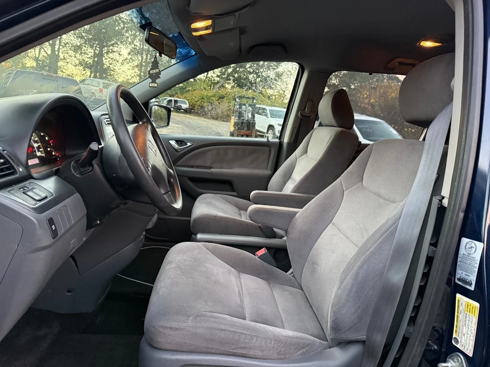 2007 Honda Odyssey - Image 12 of 21