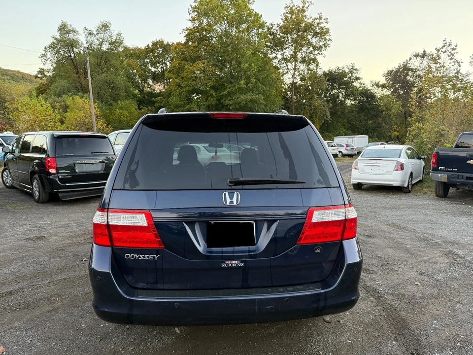 2007 Honda Odyssey - Image 5 of 21