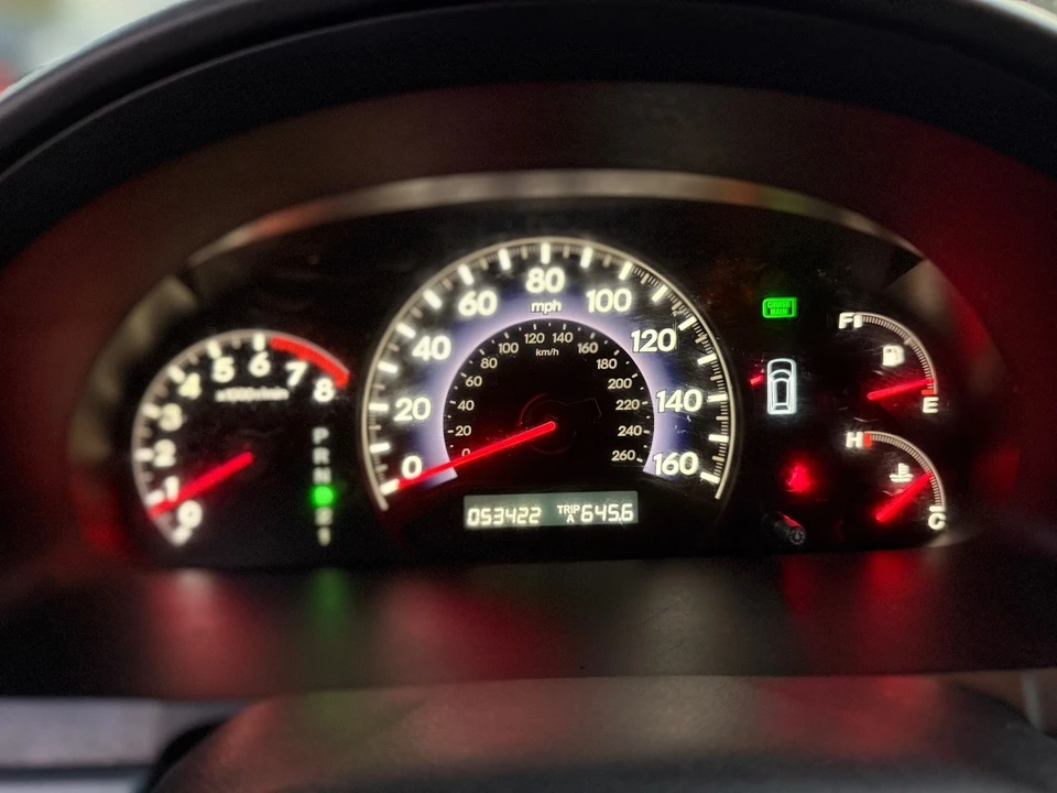 2007 Honda Odyssey - Image 14 of 21