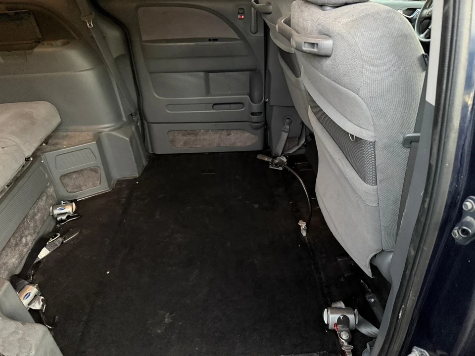 2007 Honda Odyssey - Image 21 of 21