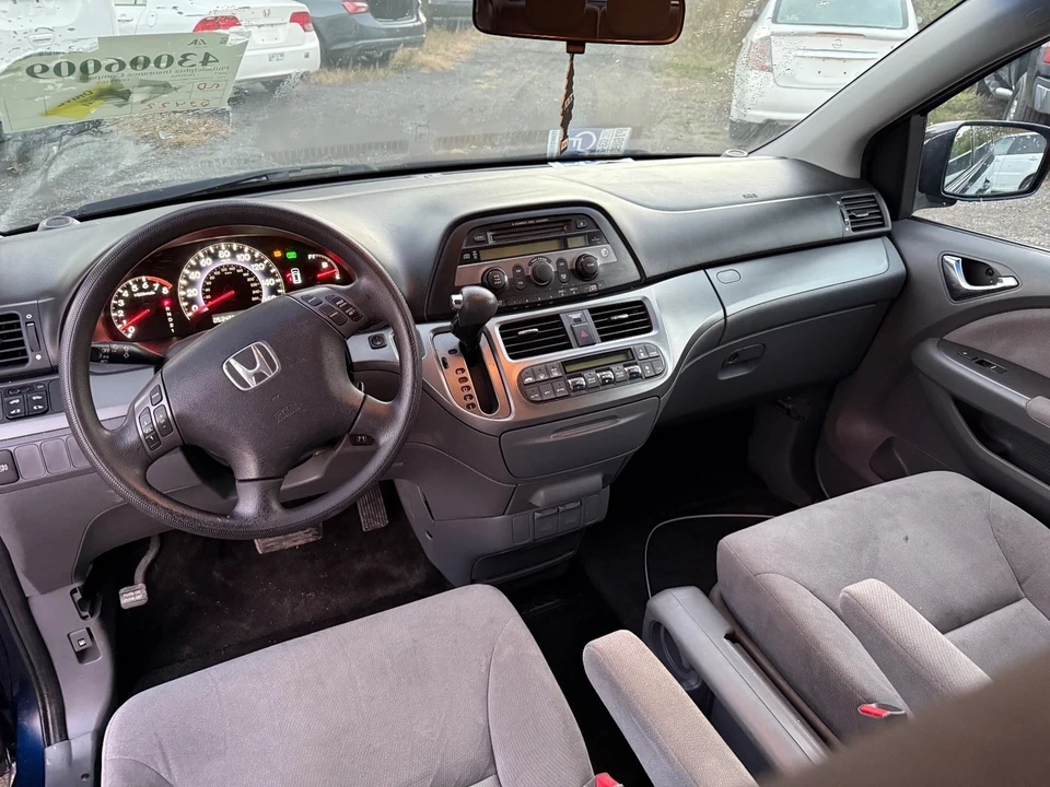 2007 Honda Odyssey - Image 13 of 21