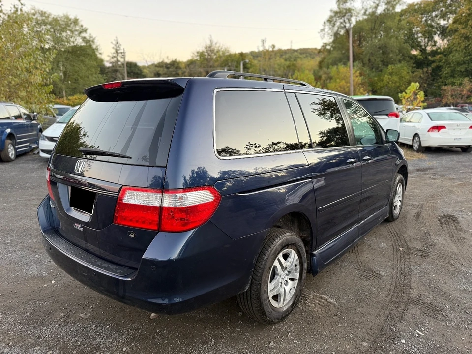 2007 Honda Odyssey - Image 6 of 21