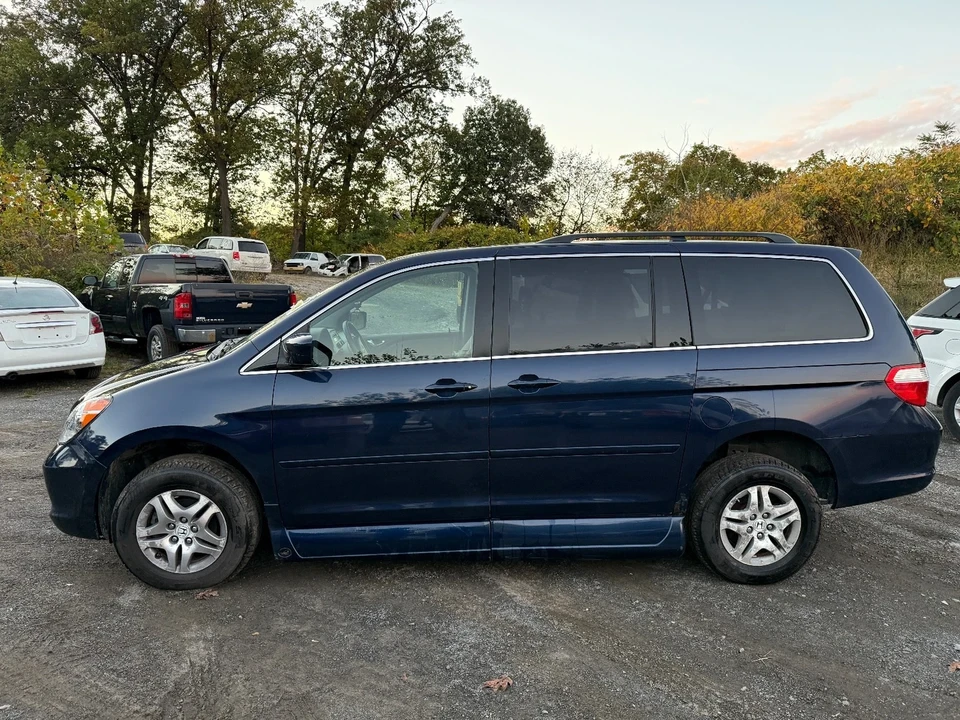 2007 Honda Odyssey - Image 3 of 21
