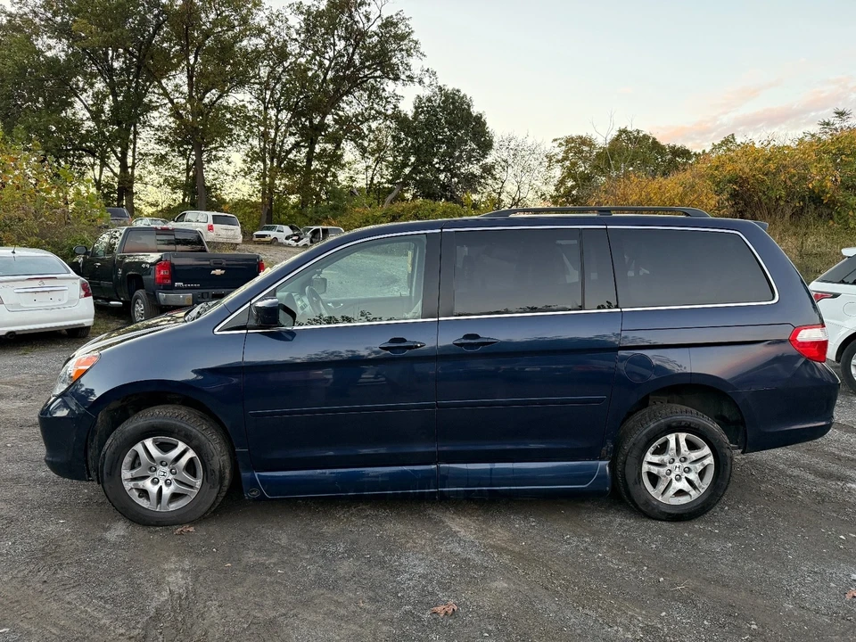 2007 Honda Odyssey - Image 3 of 21