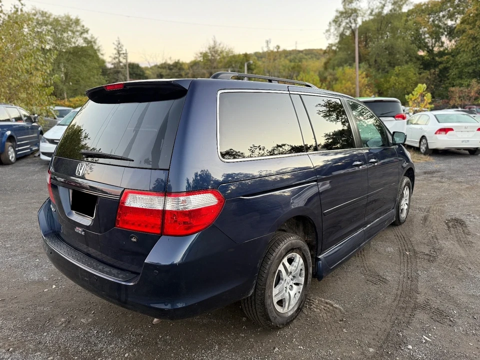 2007 Honda Odyssey - Image 6 of 21